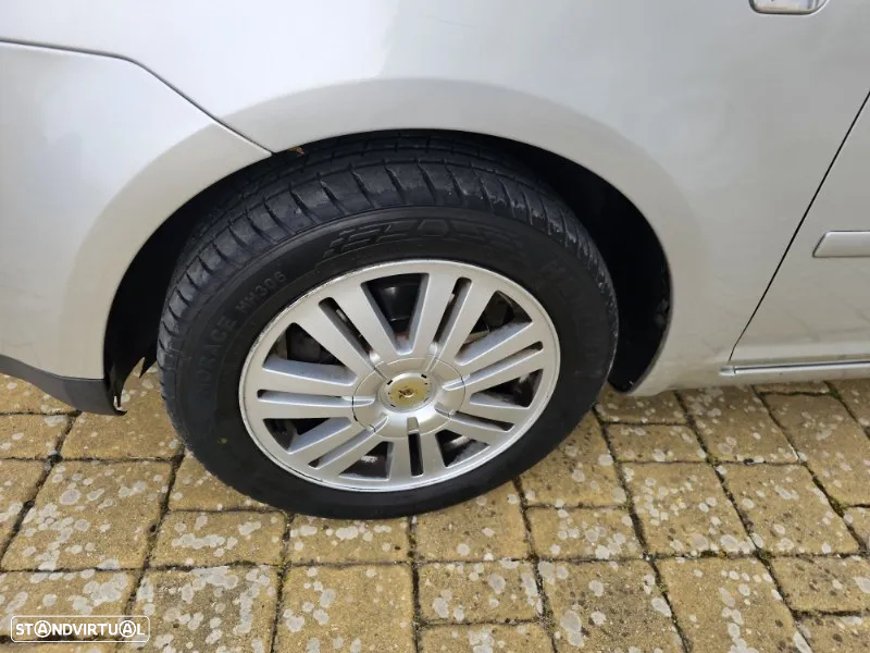 Ford Focus C-Max 1.6 TDCi Ghia - 7