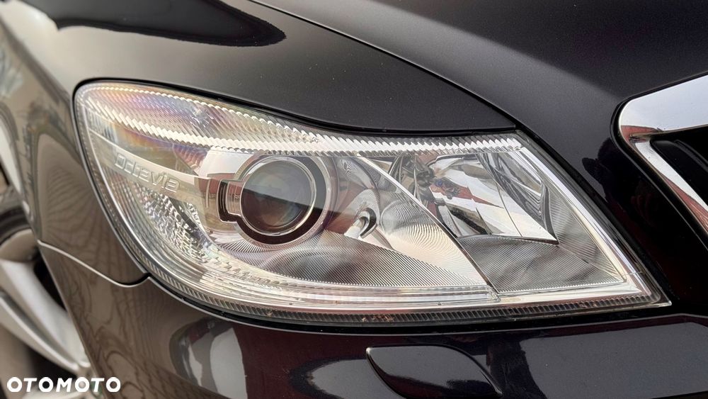 Skoda Octavia 2.0 TDI DPF DSG RS - 39