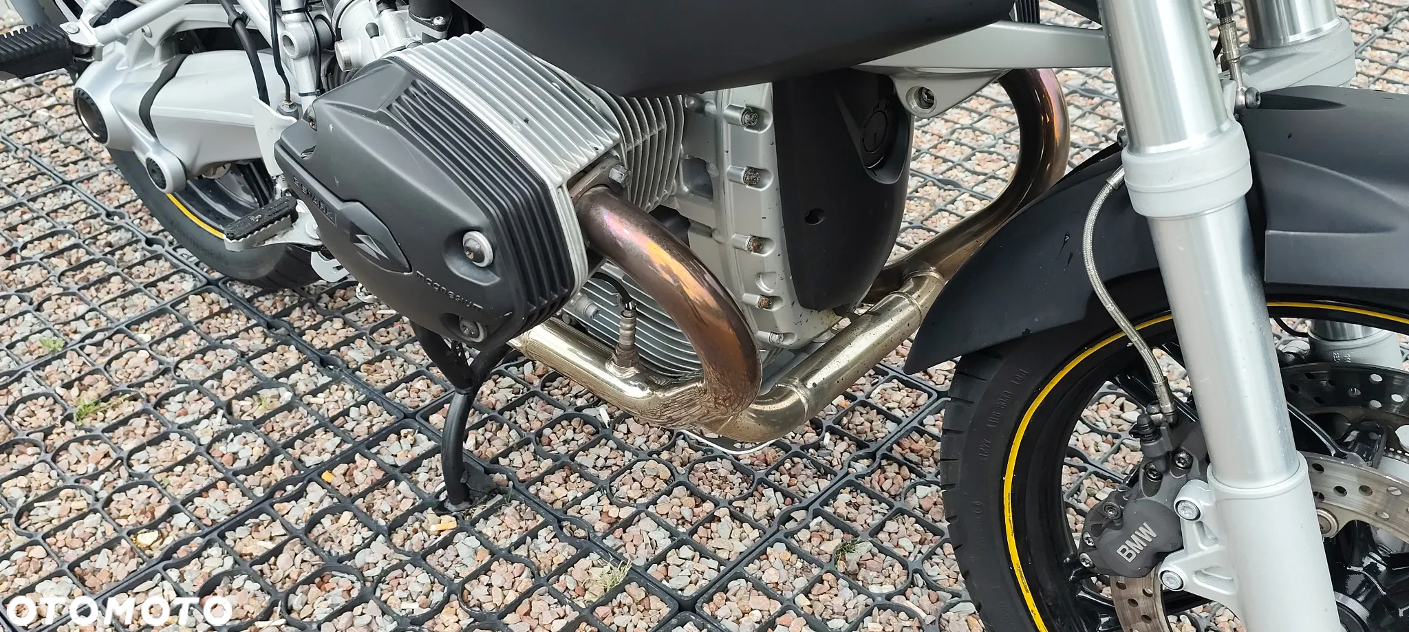 BMW GS - 15
