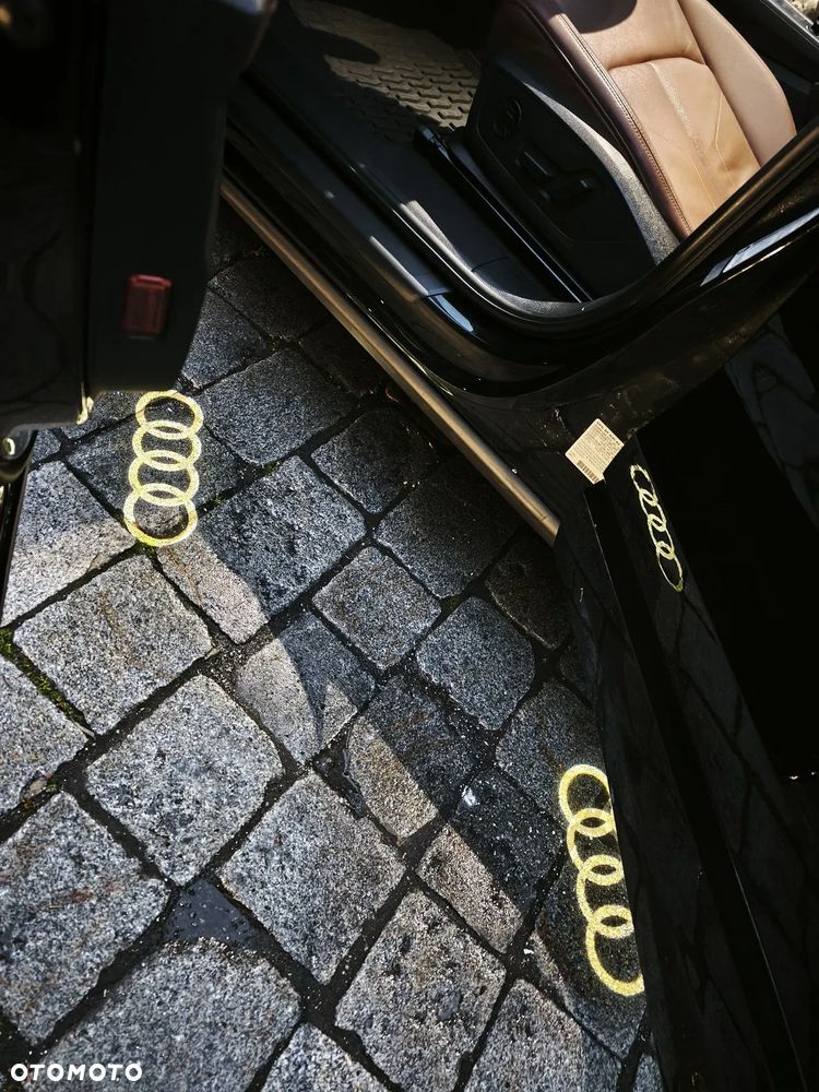 Audi Q3 40 TFSI Quattro S tronic advanced - 15