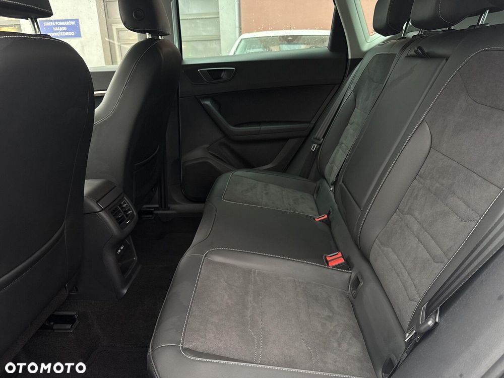 Seat Ateca 1.5 TSI Xperience S&S DSG - 32