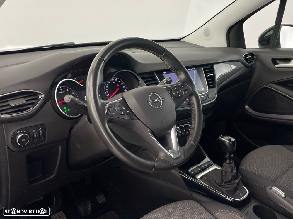 Opel Crossland 1.2 T Elegance - 16