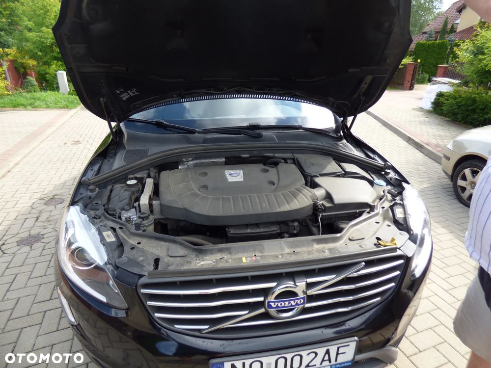 Volvo XC 60 D3 Edition Pro - 18