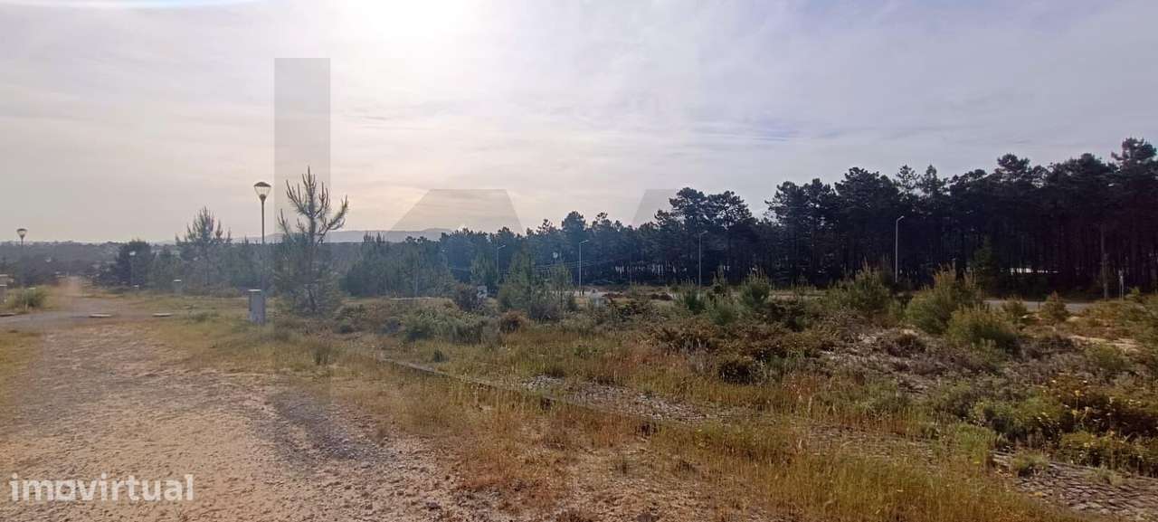 Lote de terreno para construção situado na urbanização Ribeira do Marc - Grande imagem: 4/20