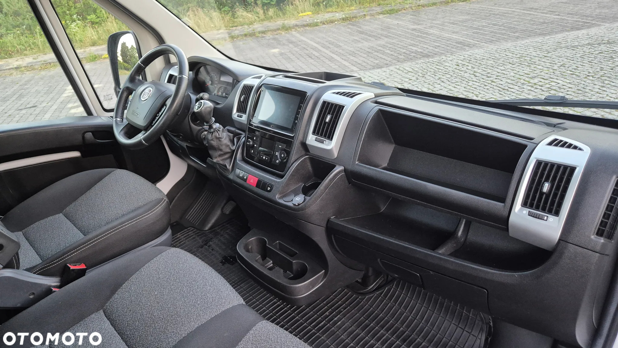 Fiat Ducato Maxi Polmar - 21
