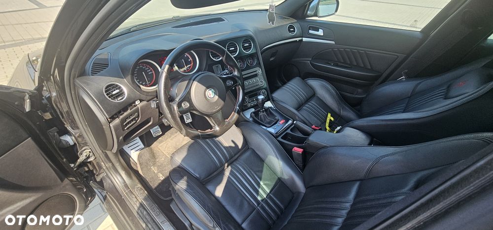 Alfa Romeo 159 - 6
