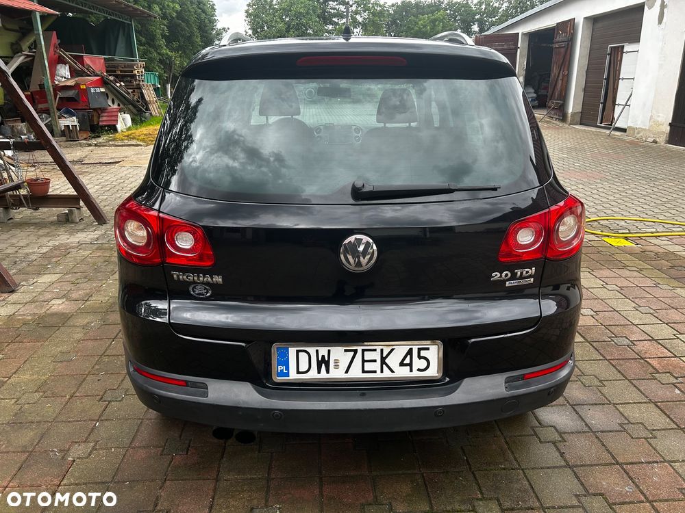Volkswagen Tiguan 2.0 TDI BlueMot Trend&Fun - 14