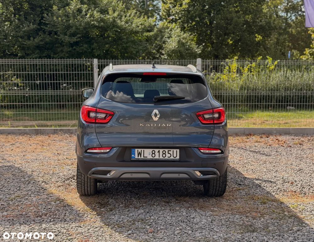 Renault Kadjar 1.3 TCe FAP Intens EDC - 8