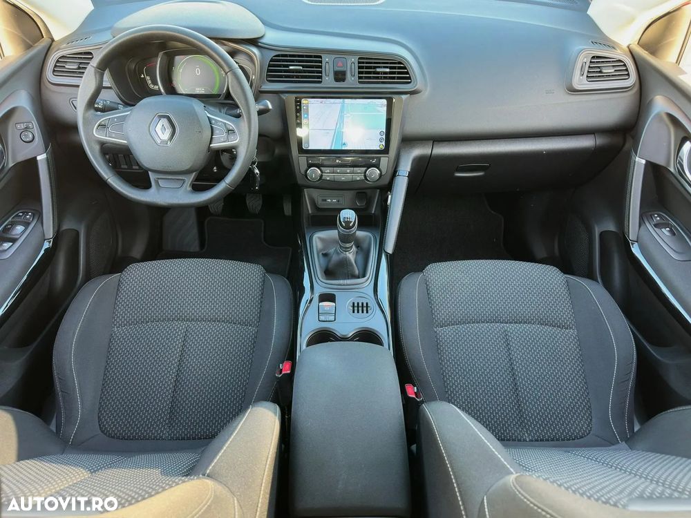 Renault Kadjar Energy TCe 130 Business - 6