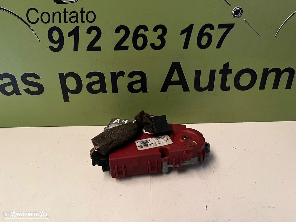 Audi A4 B5 / A3 8L - MOTOR TECTO ABRIR - Z600 - 1