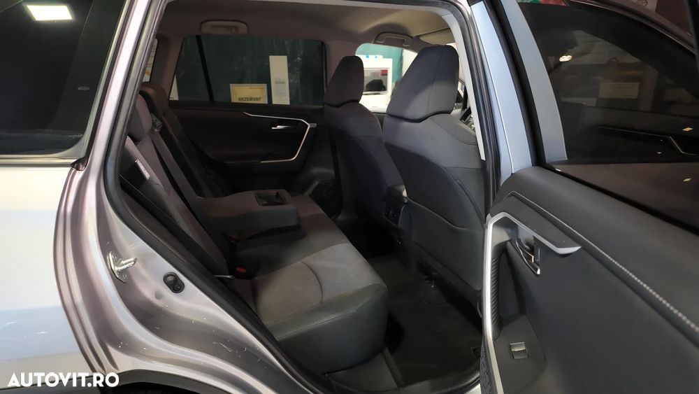 Toyota RAV4 2.0 4x2 Start&Stop Comfort - 32