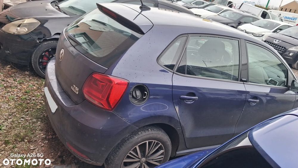 Volkswagen Polo - 4