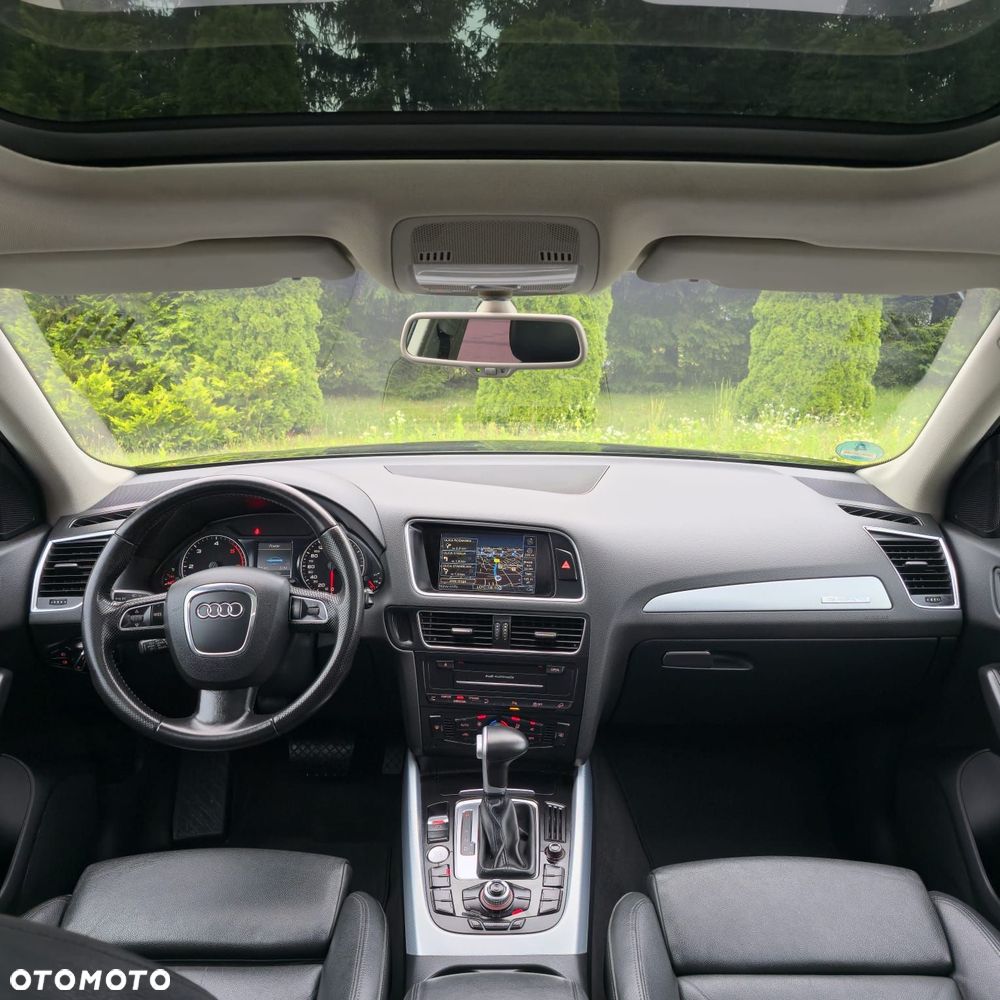 Audi Q5 - 40