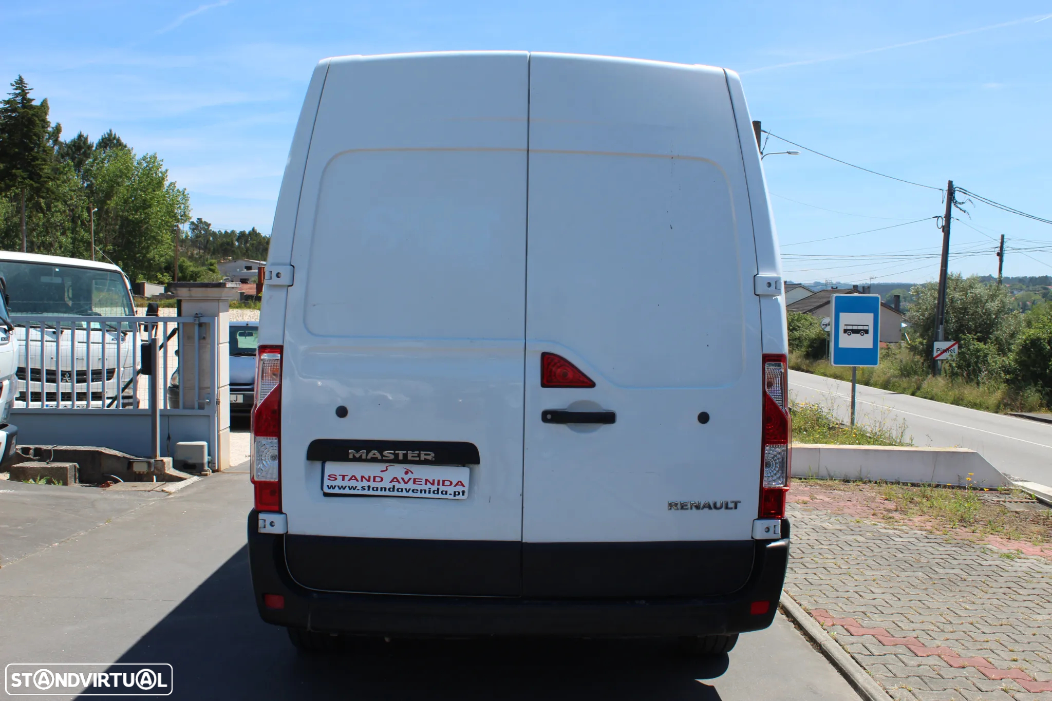 Renault Master 2.3 dCi L3H2 - 5