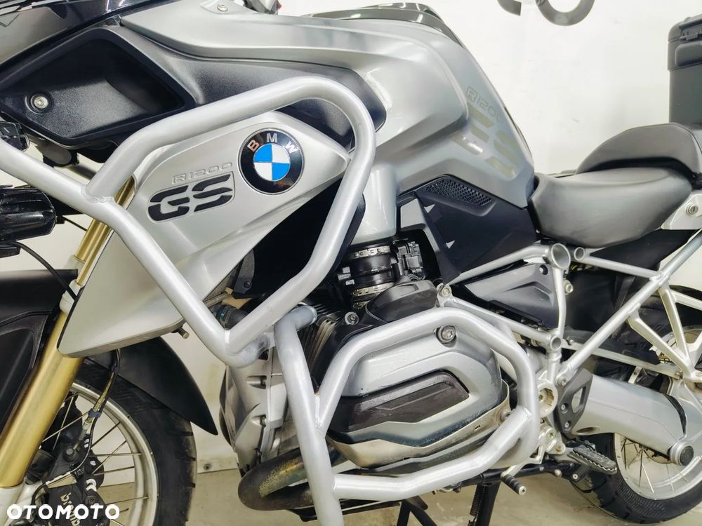 BMW GS - 22