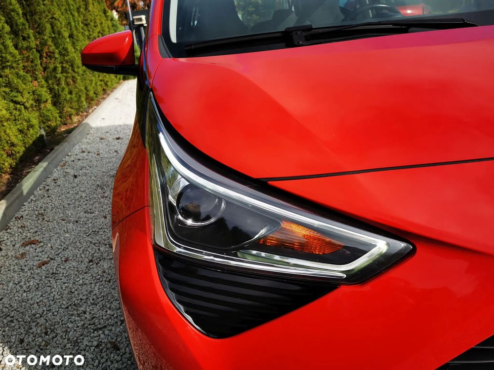 Toyota Aygo x-style - 33