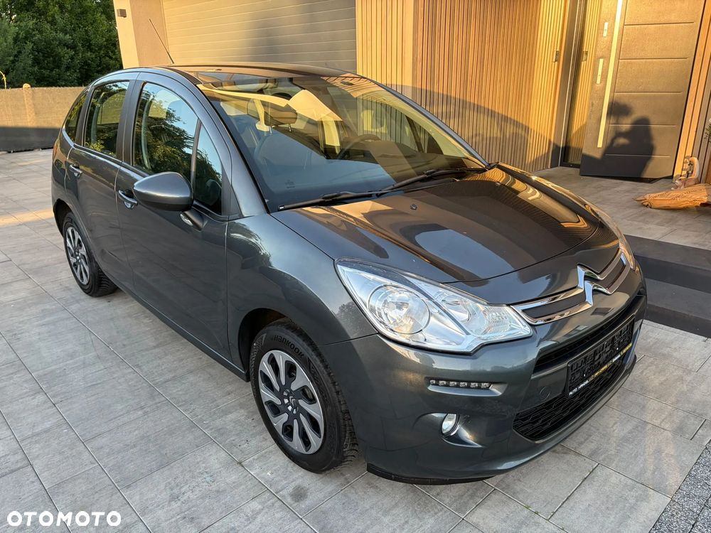 Citroën C3 - 4