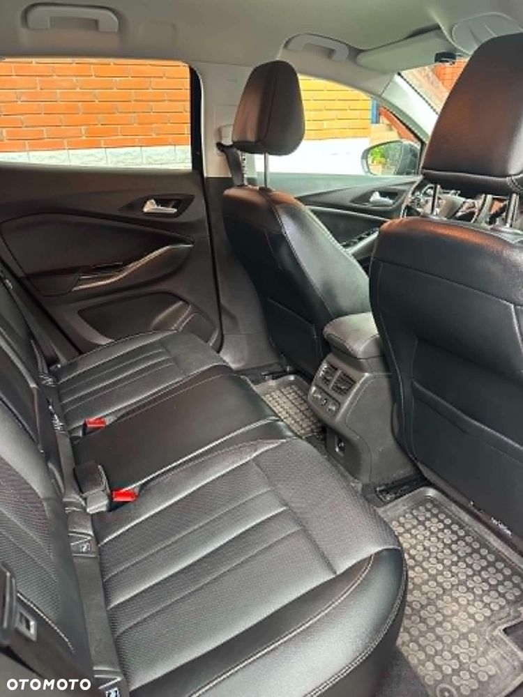 Opel Grandland X 1.2 T Ultimate S&S - 13