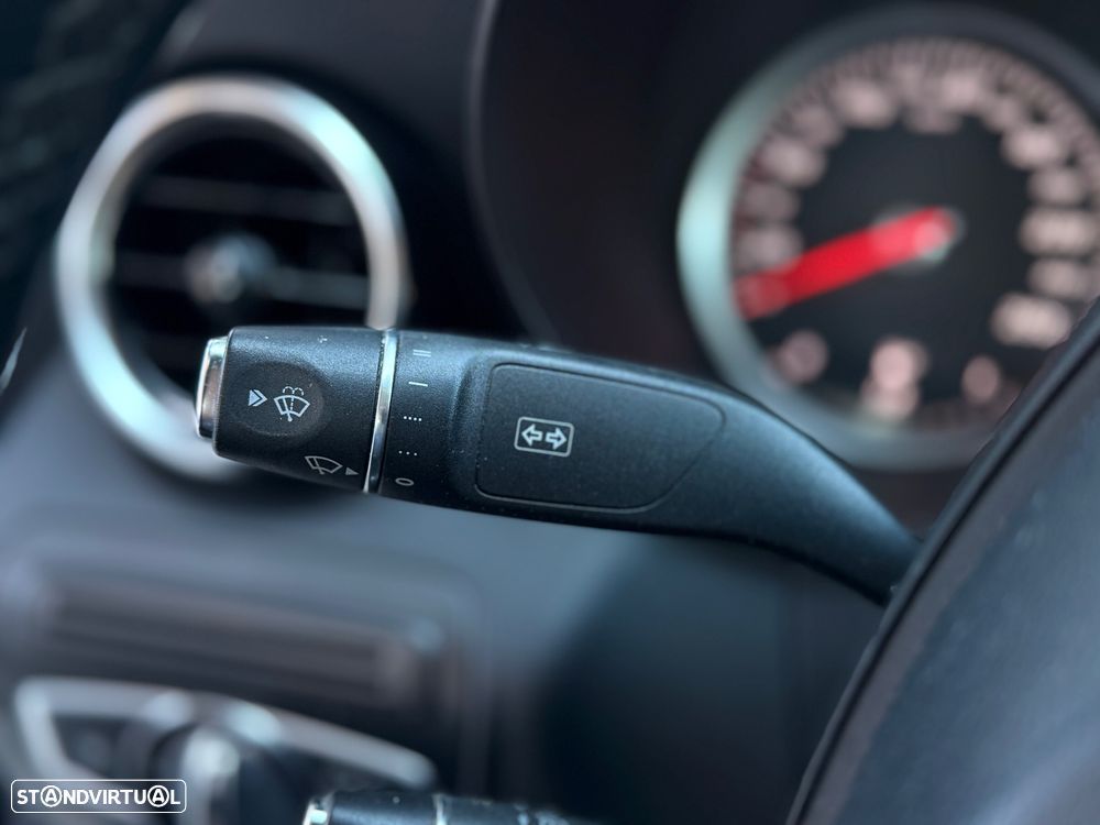 Mercedes-Benz C 180 BlueTEC Exclusive Aut. - 14