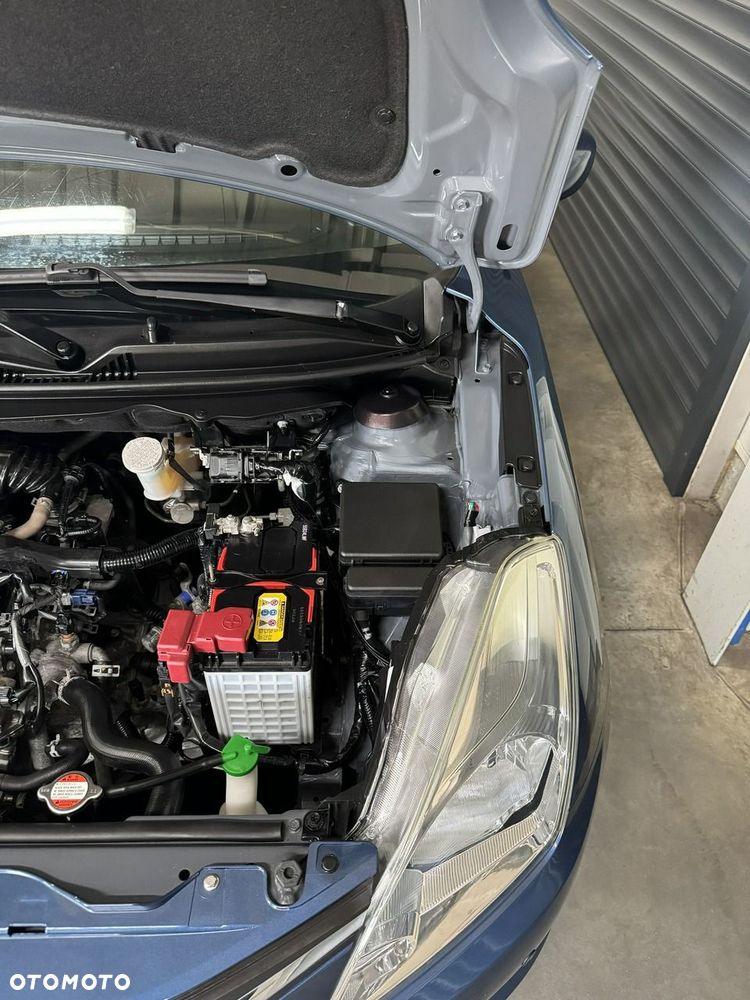 Suzuki Baleno - 25