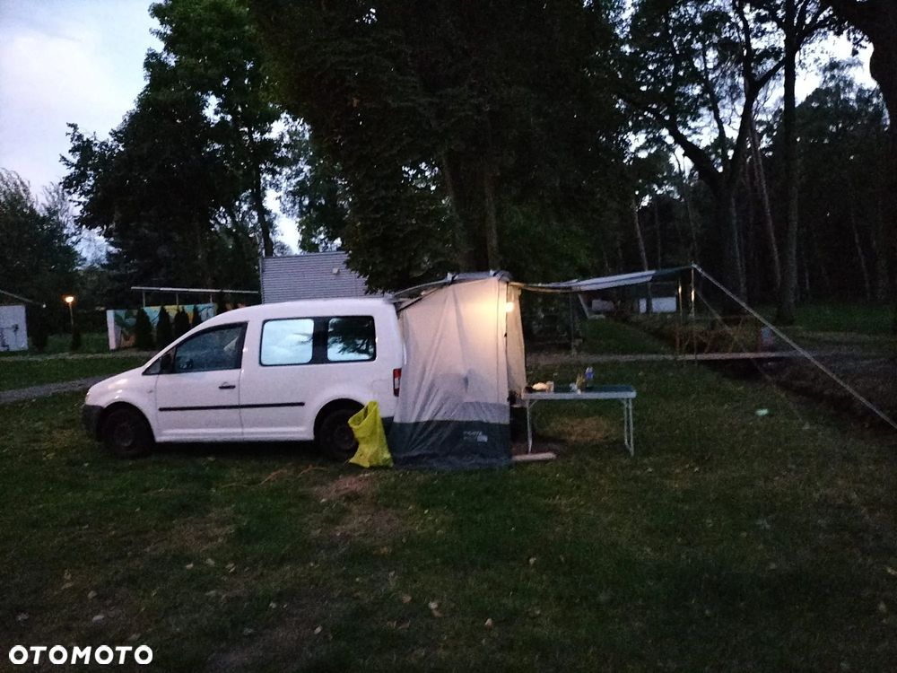Volkswagen Caddy - 7