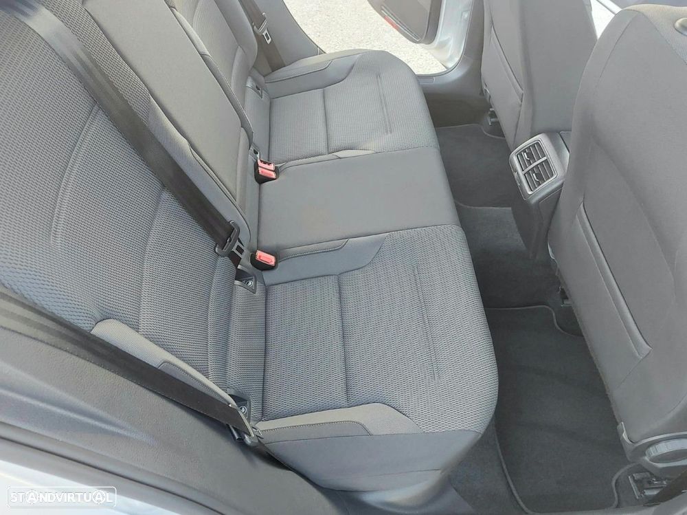 VW Golf 1.6 TDi GPS Edition - 30