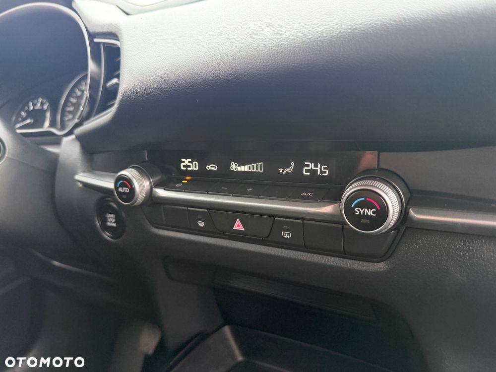 Mazda CX-30 e-SKYACTIVE G 122 EXCLUSIVE-LINE - 11