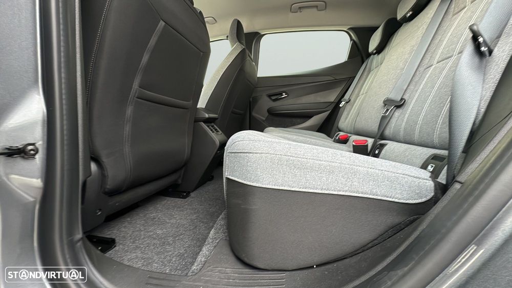 Renault Mégane E-Tech EV60 Iconic Autonomia Conforto - 13