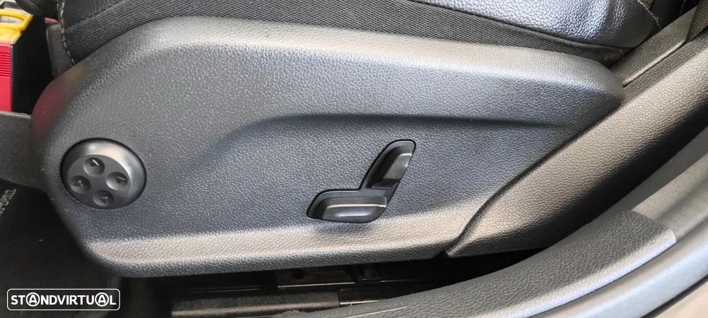 Mercedes-Benz C 220 (BlueTEC) d Station 7G-TRONIC Avantgarde - 32