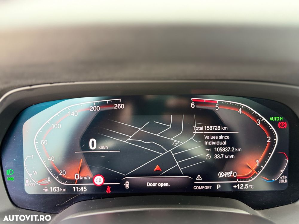 BMW X5 xDrive30d - 15