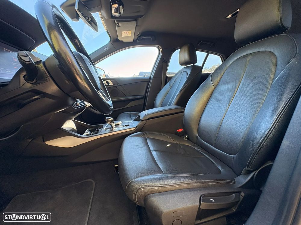 BMW 118 d Line Sport - 30