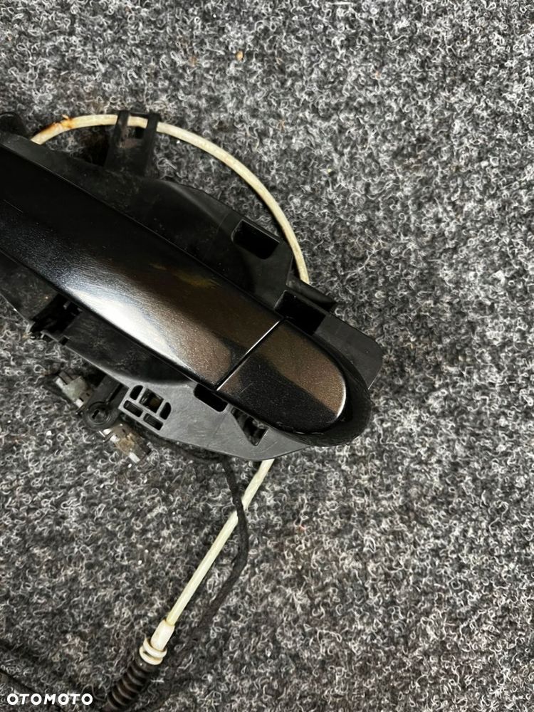 bmw seria 3 e90 klamka lewy tył kod lakieru 475/9 - 2