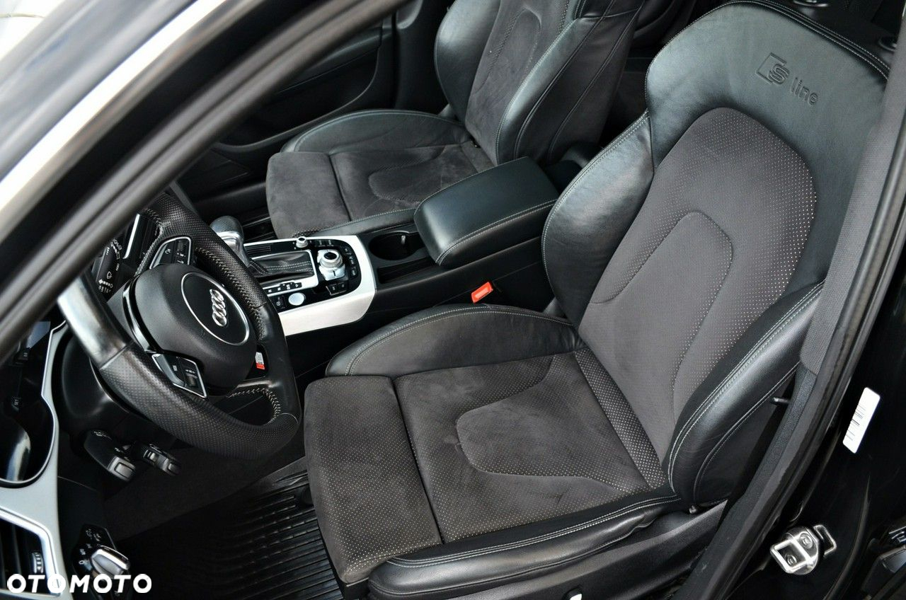 Audi A4 - 19