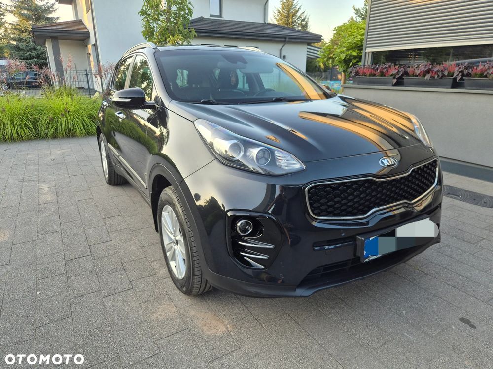 Kia Sportage 1.6 GDI L 2WD - 20