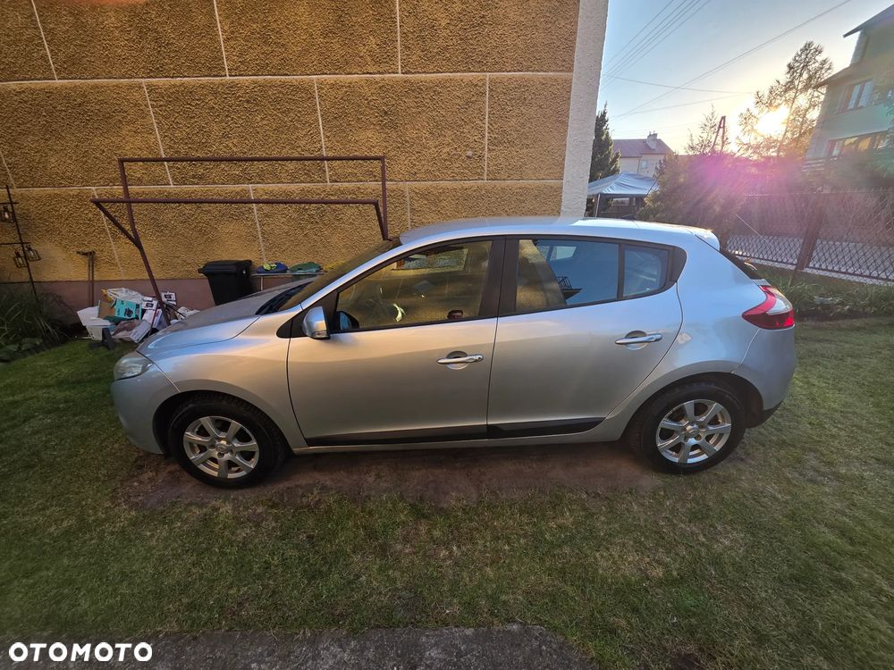 Renault Megane 1.6 16V 110 TomTom Edition - 5