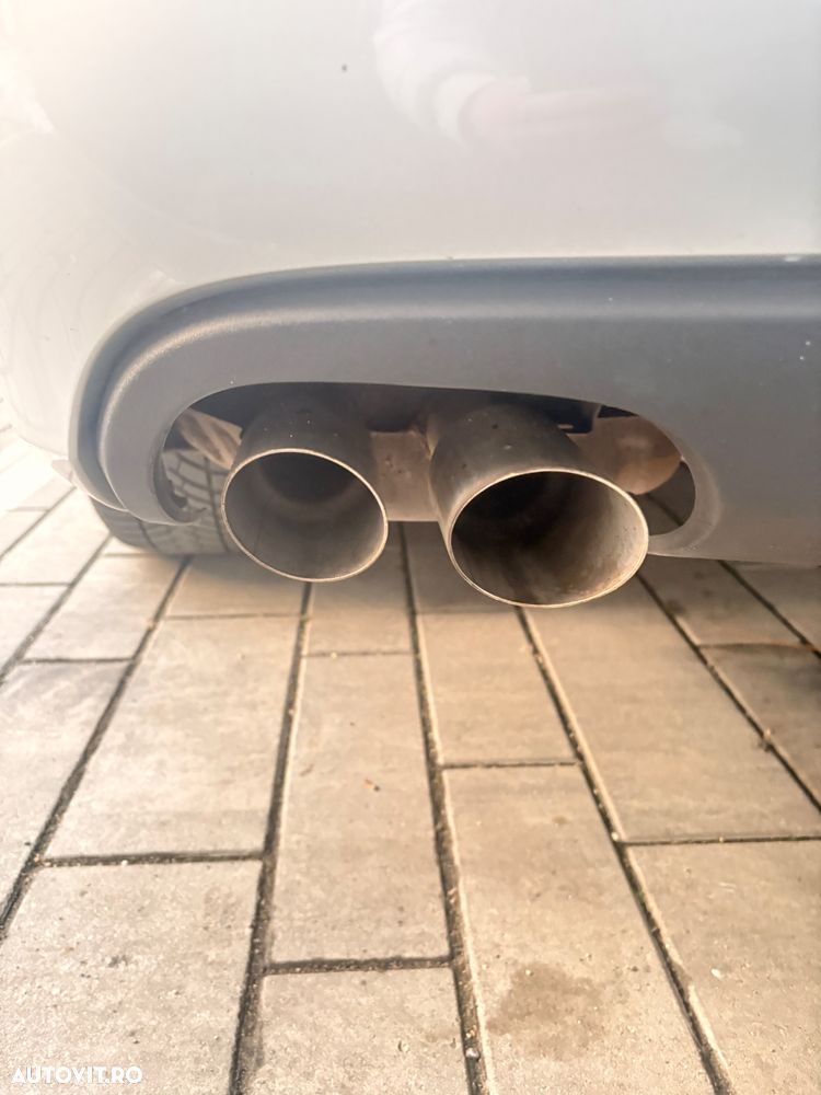 Audi A4 2.0 TDI DPF Ambition - 5