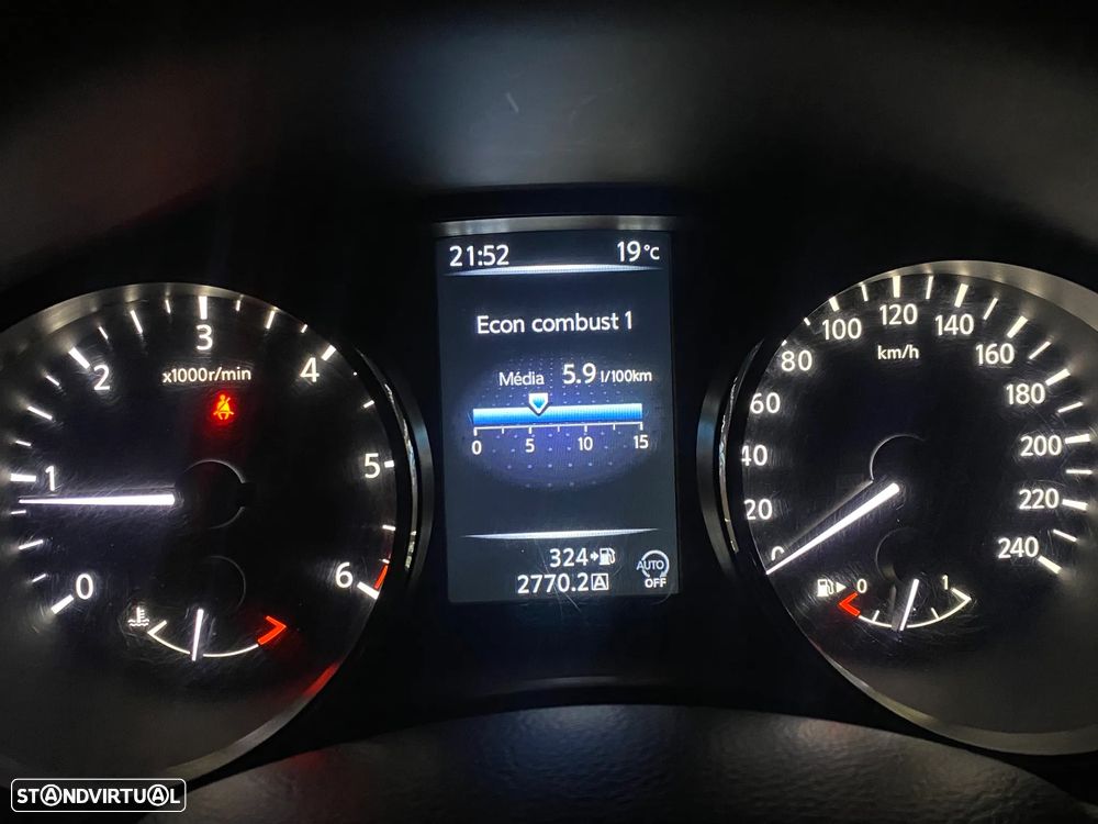 Nissan Qashqai - 11