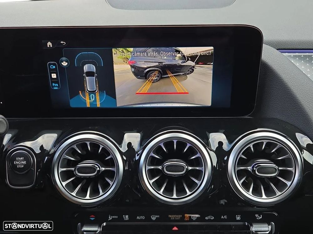 Mercedes-Benz GLA 250 e Progressive - 21