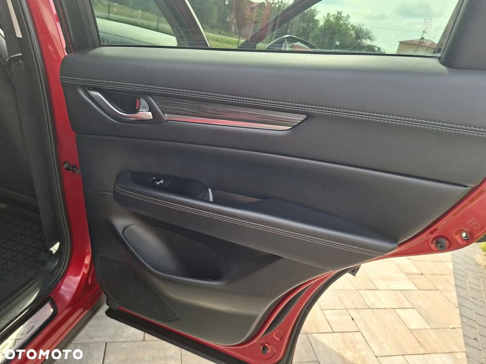 Mazda CX-5 - 22
