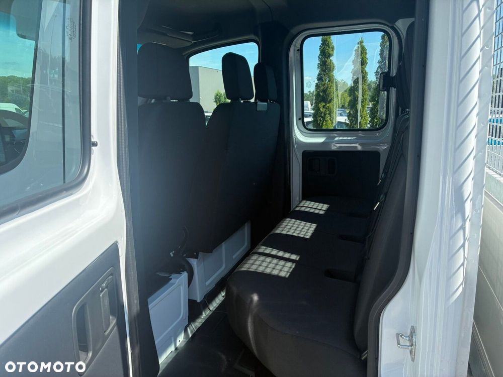 Mercedes-Benz Sprinter Sprinter - 12