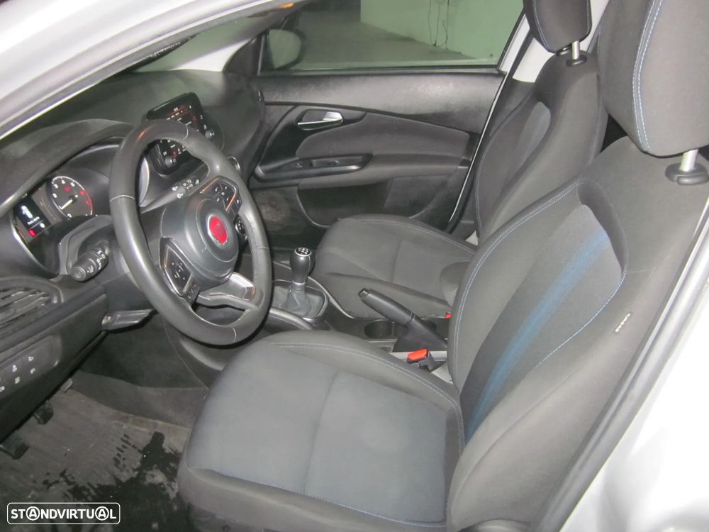 Fiat Tipo Station Wagon 1.0 GSE T3 City Life - 8