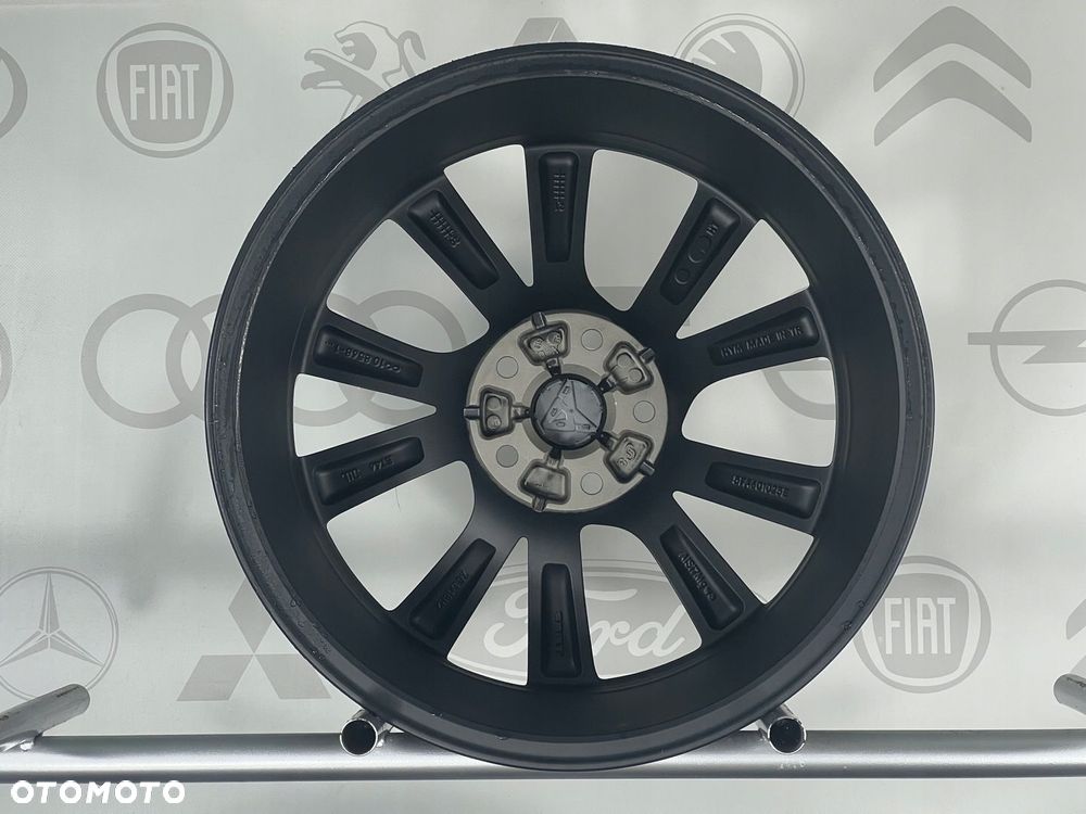 FELGI ALU SEAT CUPRA LEON FR ATECA FORMENTOR 18 ET46 ORYGINALNE - 6