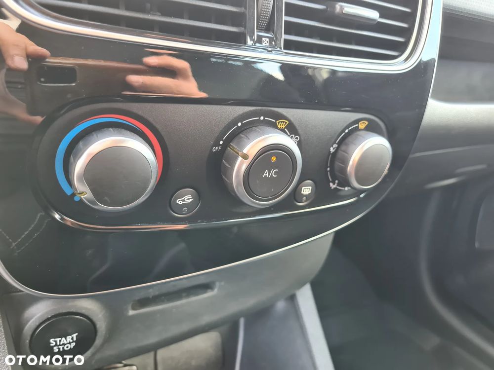 Renault Clio 1.5 dCi Energy Life EU6c - 20