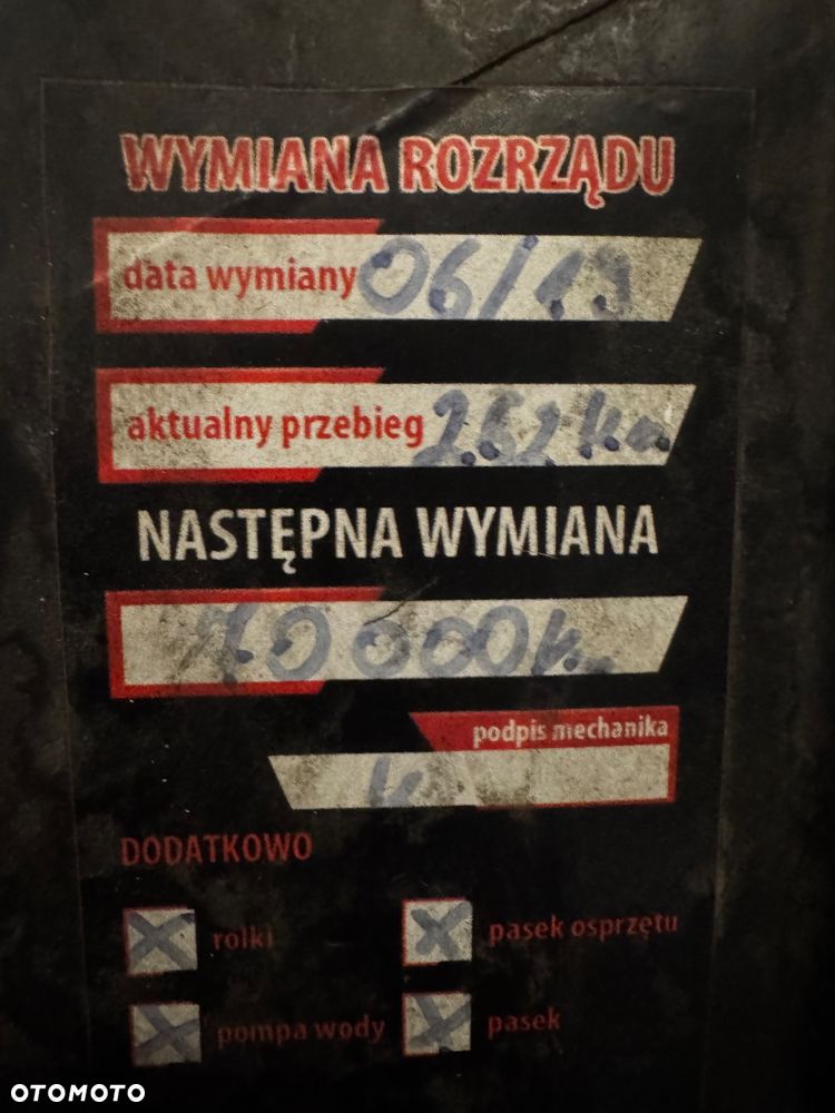 Skoda Superb 1.9 TDI Comfort - 22