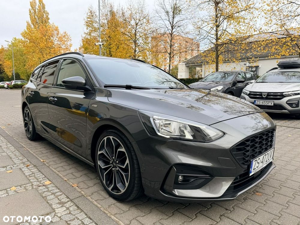 Ford Focus - 4