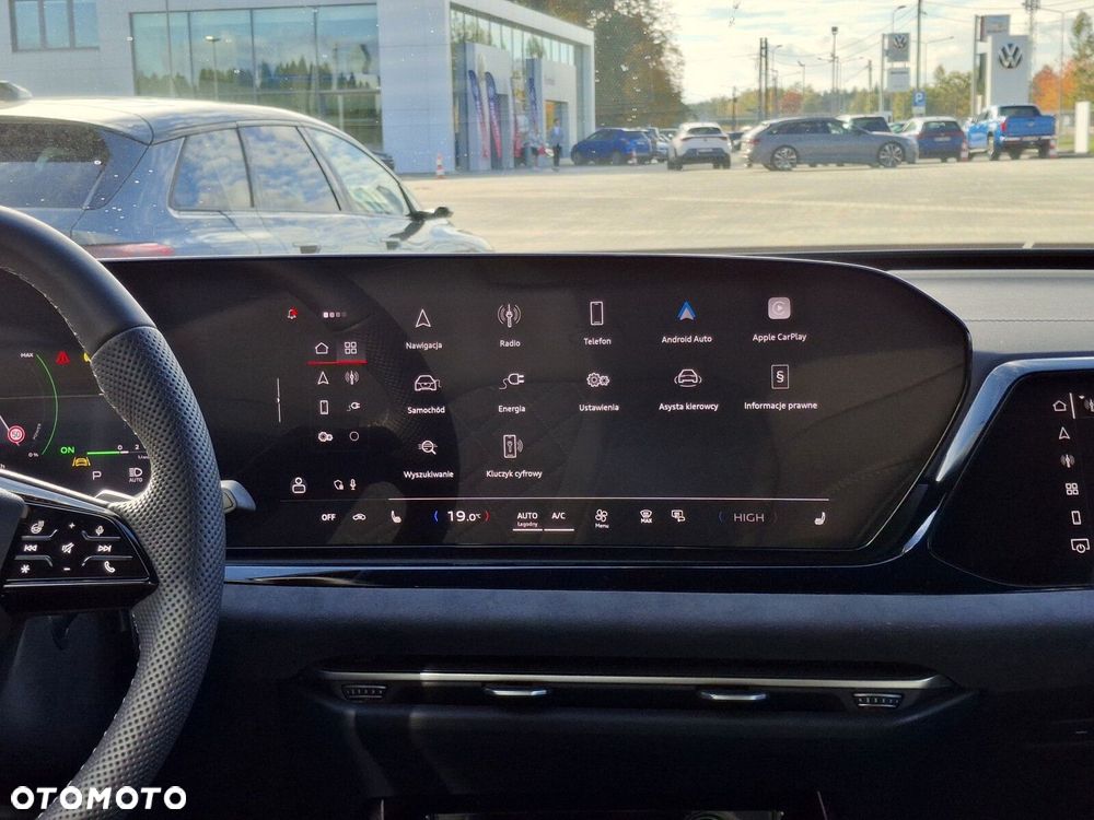 Audi A6 Limousine - 14