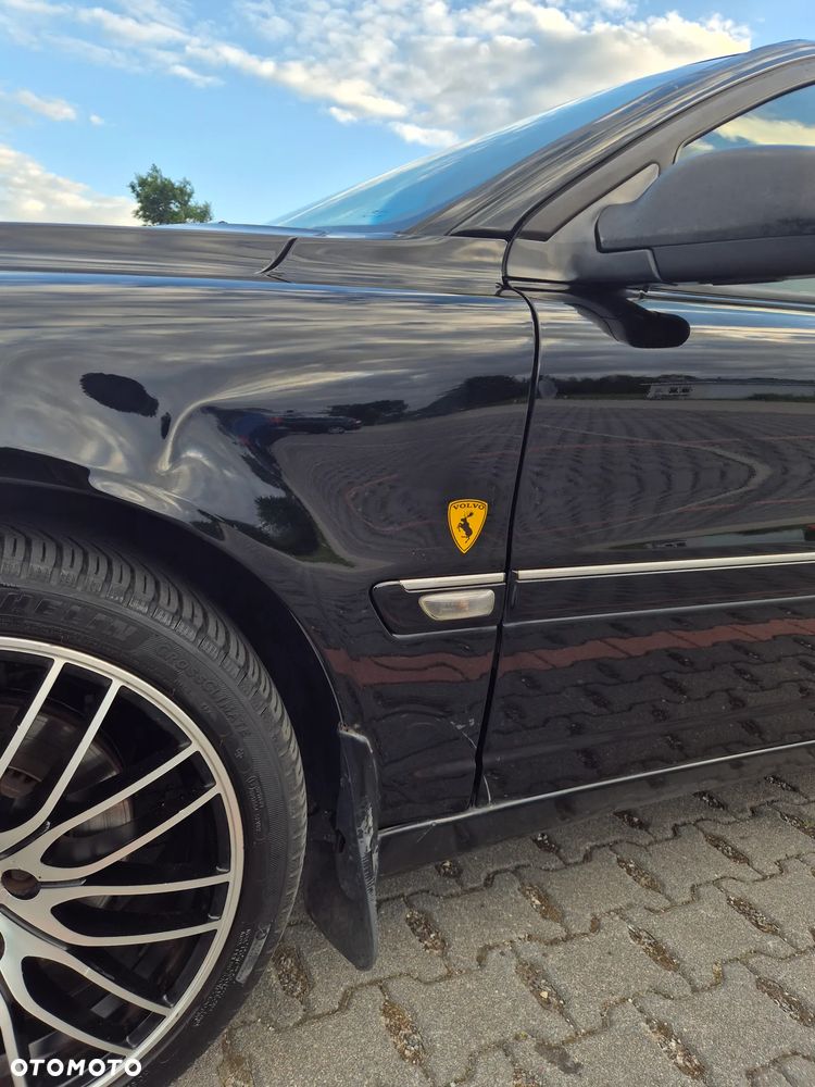 Volvo S80 2.8 T-6 Executive - 14