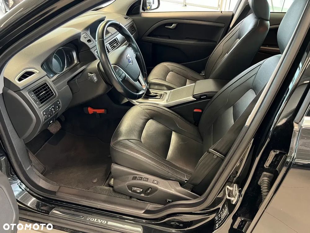 Volvo V70 - 2