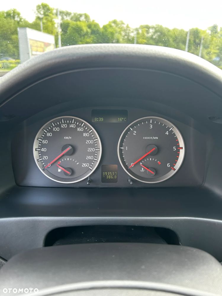 Volvo V50 2.0D DPF Momentum - 10