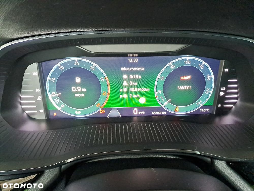Skoda Octavia 1.5 TSI e-Tec Style DSG - 23
